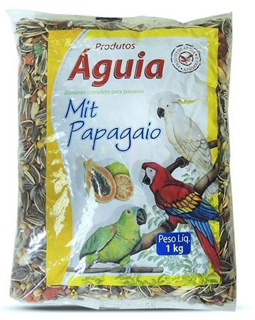 Águia Mit papagaio 1 kg