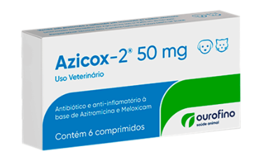 Azicox-2 50 mg
