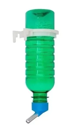 Bebedouro para hamster  290 ml