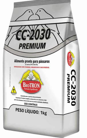 CC- 2030 Premium Biotron 1 kg 