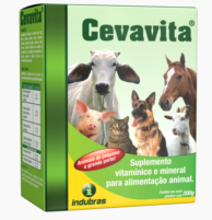 Cevavita vitamínico 200 g 