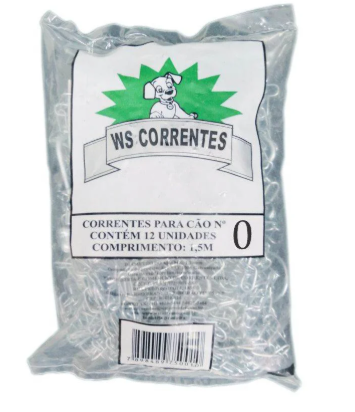 Corrente Nº 0