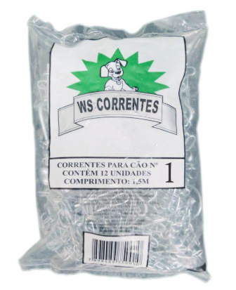 Corrente Nº 1