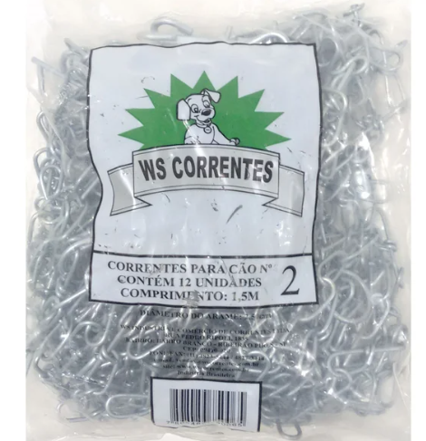 Corrente Nº 2