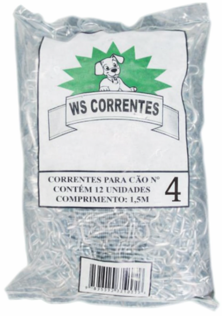 Corrente Nº 4