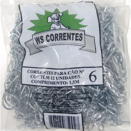 Corrente Nº 6