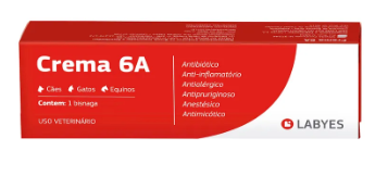 Crema 6A 
