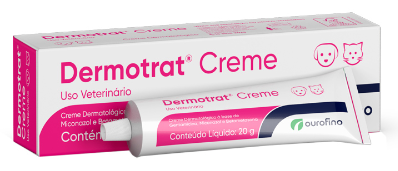 Dermotrat creme 