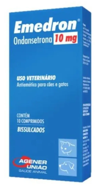 Emedron 10mg
