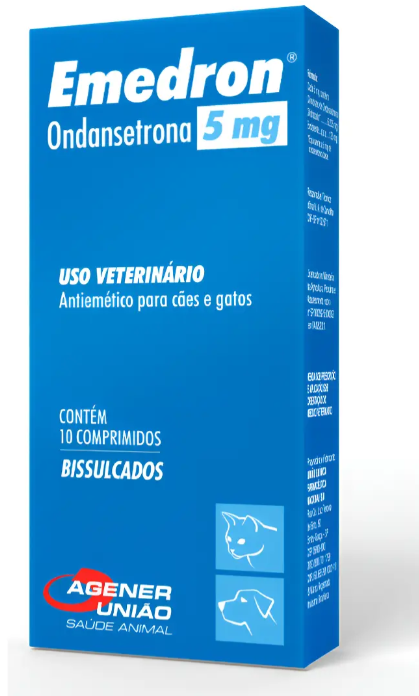 Emedron 5mg