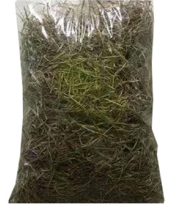Feno solto 500 g