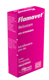 Flamavet 0,5mg 