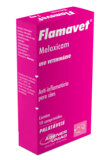 Flamavet 2,0 mg 