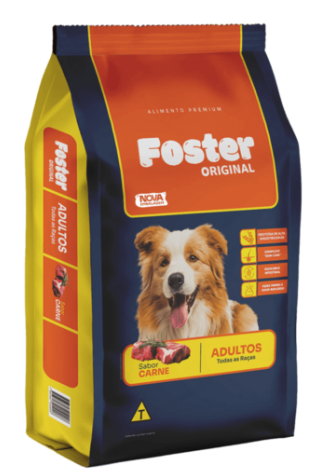 Foster 15 kg 