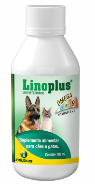 Linoplus 180 ml