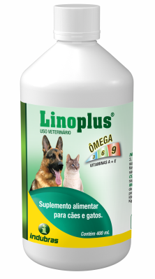 Linoplus 400 ml