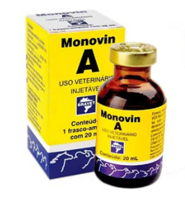 Monovin A 20 ml 