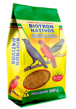 Nativos Biotron 500 g
