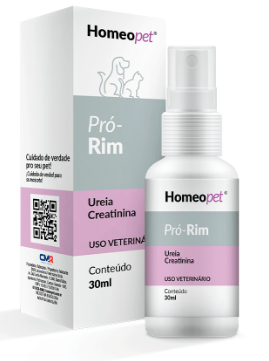 Pró Rim homeopet 30 ml