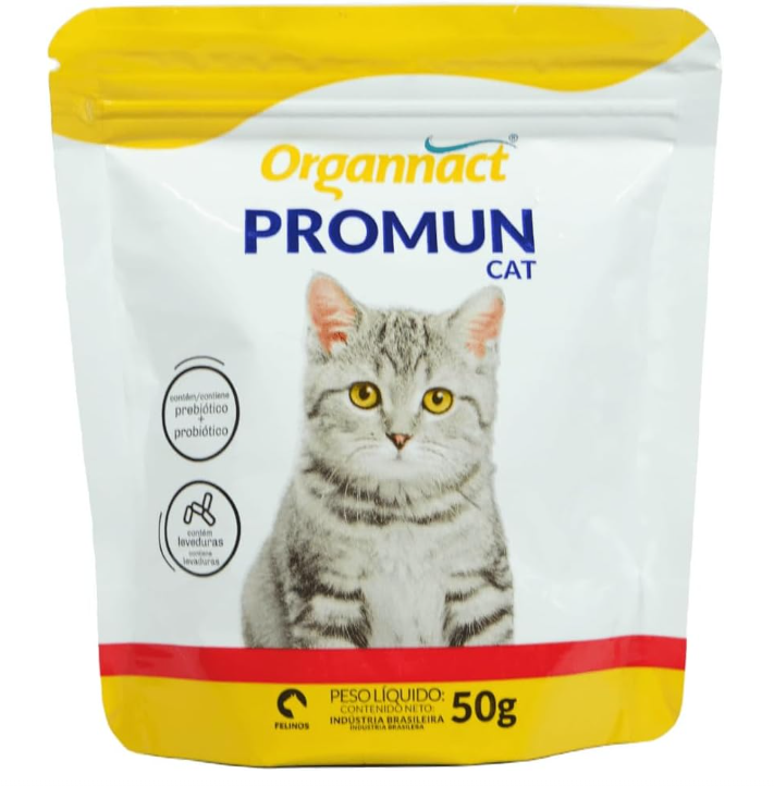 Promun cat 50 g