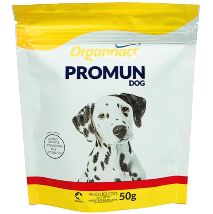 Promun dog 50 g 