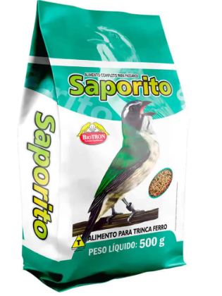 Saporito Biotron 500 g