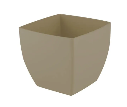 Vaso para plantas Siena 14x13cm