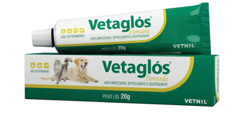 Vetaglós pomada 