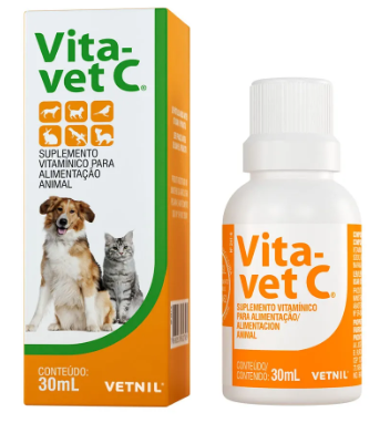 Vita Vet C  30 ml