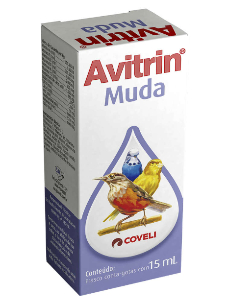 avitrin muda 15 ml