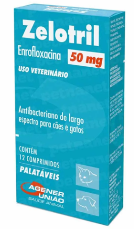 zelotril 50 mg 12 comprimidos 
